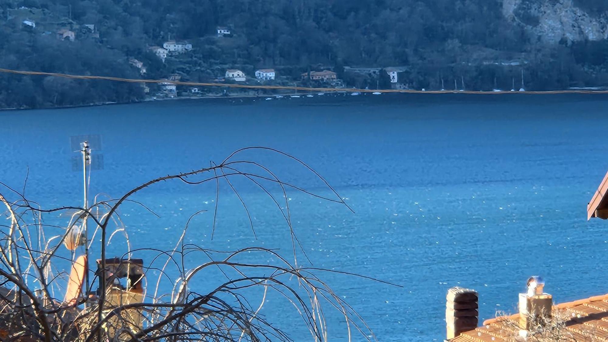 Laura'S Cottage With Lake View, Detached, 5 Kilometers From Varenna Lierna Extérieur photo