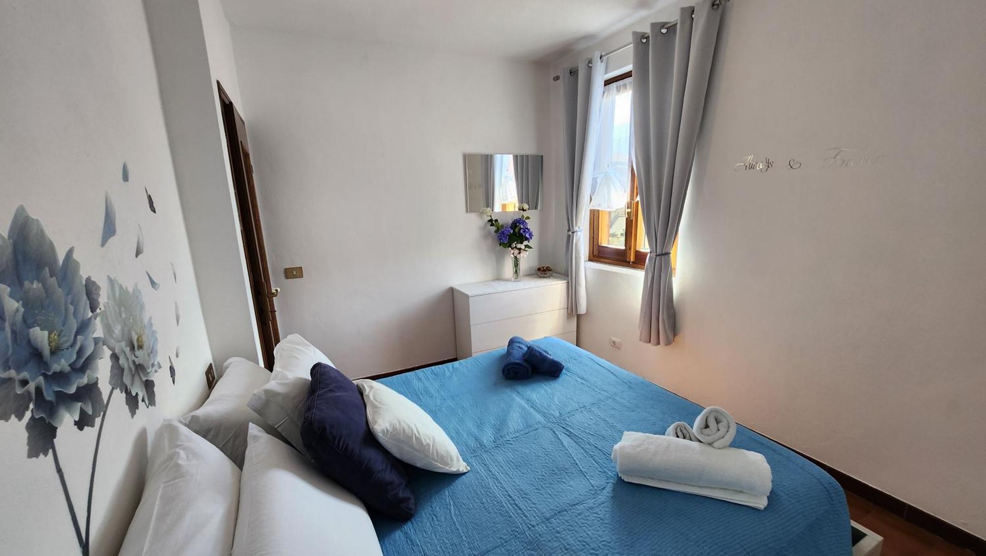 Laura'S Cottage With Lake View, Detached, 5 Kilometers From Varenna Lierna Extérieur photo
